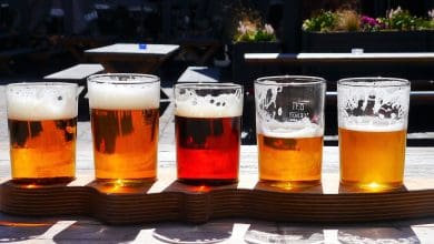 PRF deflagra operacao para combater fraude fiscal no setor cervejeiro