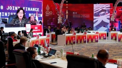 Paises do G20 criam fundo bilionario para combater covid 19