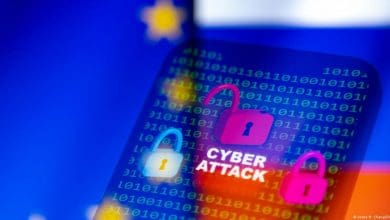 Parlamento Europeu e alvo de ataque de hackers pro Kremlin