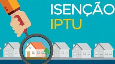 Renovacao da isencao do IPTU e Taxa de Coleta de Lixo vai ate 30 12 2022