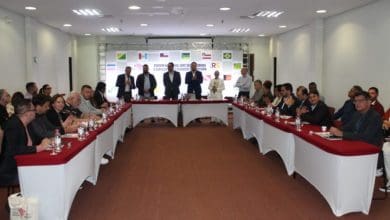 Secretarios estaduais de Cultura lancam a Carta do Rio Grande do Sul com propostas para o setor