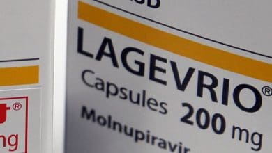 Anvisa libera a venda do Lagevrio para tratamento da covid 19