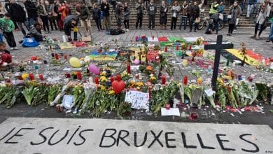 Comecou julgamento sobre atentados de 2016 em Bruxelas