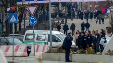 Conflito etnico no norte do Kosovo deixa Europa em alerta