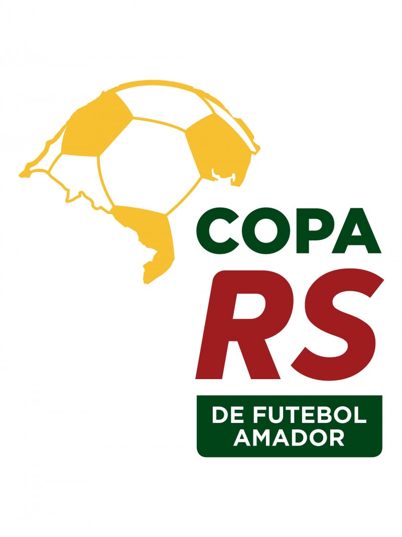 Copa RS de Futebol Amador define datas dos confrontos na fase estadual