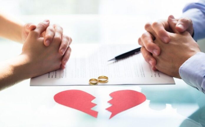 Divorcios em Cartorios de Notas caem 5 no Rio Grande do Sul com o fim do isolamento social