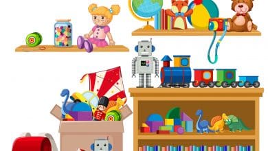 Erechim cria banco de brinquedos e de livros