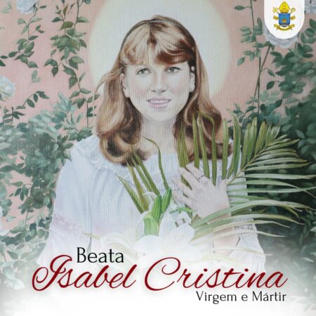 Igreja Catolica beatifica Isabel Cristina