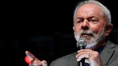 Lula anuncia primeiros ministros do novo governo