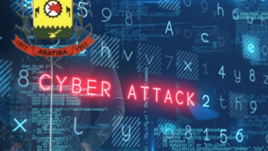 Prefeitura de Aratiba sofre ataque cibernetico