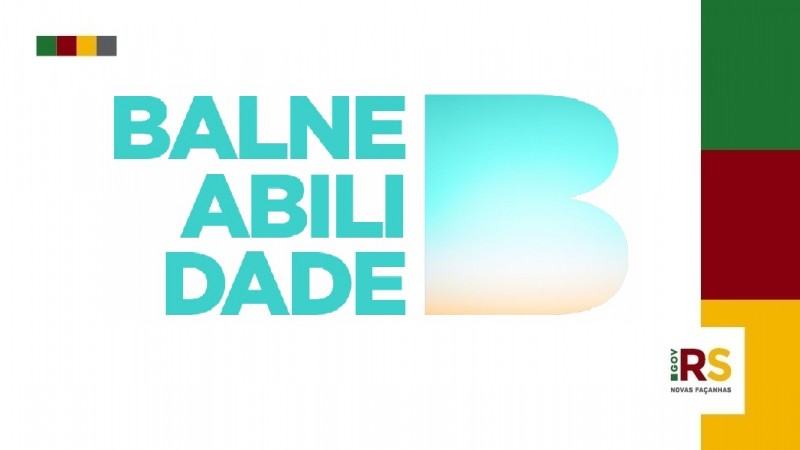 Primeiro boletim do projeto Balneabilidade aponta 85 pontos proprios para banho no RS