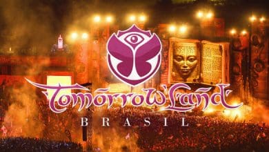 Tomorrowland Maior festival de musica eletronica do mundo volta ao Brasil