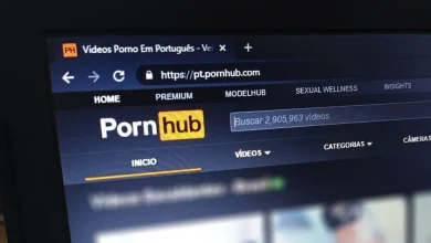 YouTube remove canal oficial do Pornhub da plataforma