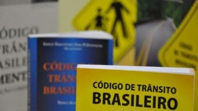 Codigo de Transito Brasileiro completa 25 anos