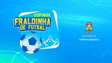 Erechim abre inscricoes para Copinha Fraldinha de Futsal