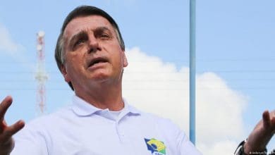Hoteis de luxo e sorvetes os milhoes gastos por Bolsonaro