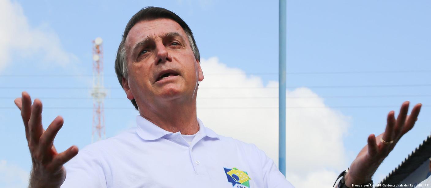 Hoteis de luxo e sorvetes os milhoes gastos por Bolsonaro