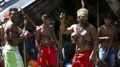 Ministerio da Saude declara emergencia em saude publica em territorio Yanomami