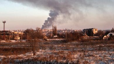 Russia anuncia conquista de Soledar Kiev nega