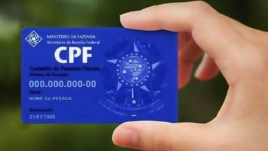 Sancionada lei que torna o CPF unico registro de identificacao