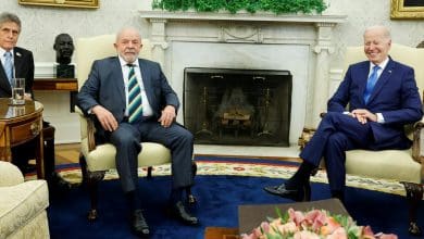Biden e Lula unificam discurso em defesa da democracia