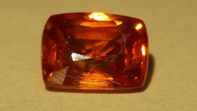 Conheca Kyawthuite o mineral mais raro da Terra
