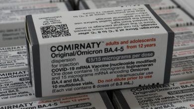 Doses de vacina bivalente contra a covid 19 serao enviadas na sexta 10 aos municipios