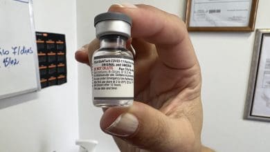 Erechim comeca a aplicar vacina bivalente contra covid para pessoas acima de 70 anos