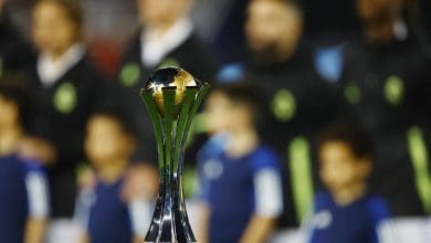 Fifa define alocacao de vagas para o Mundial de Clubes de 2025