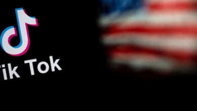 Governo dos EUA proibe funcionarios de usar TikTok