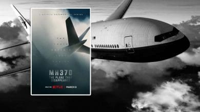 Netflix vai lancar minisserie sobre o voo desaparecido MH370 assista ao trailer