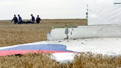 Putin teria fornecido missil que derrubou o MH17