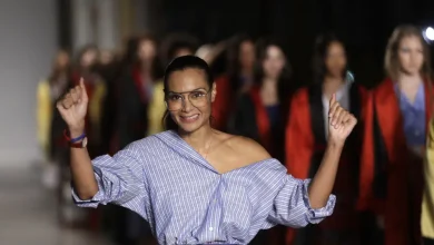 Stella Jean desiste da Semana de Moda de Milao por falta de inclusao