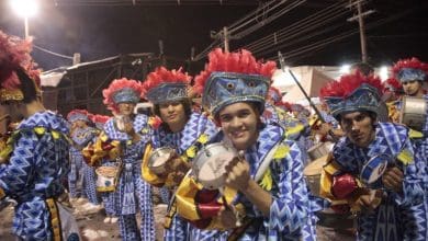Carnaval de Uruguaiana tera 16 apresentacoes de escolas de samba ate domingo 12