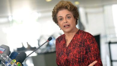 Dilma Rousseff e eleita presidente do Banco do Brics
