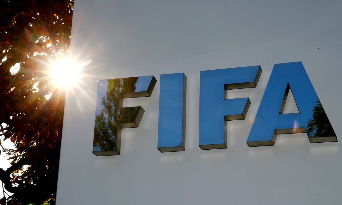 Fifa confirma 12 grupos na proxima Copa do Mundo com 4 selecoes cada