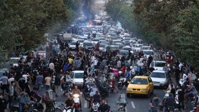 Ira perdoou 22 mil manifestantes diz agencia estatal