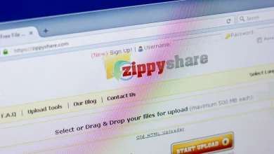 Maior site de compartilhamento de arquivos na internet encerra as atividades apos 17 anos