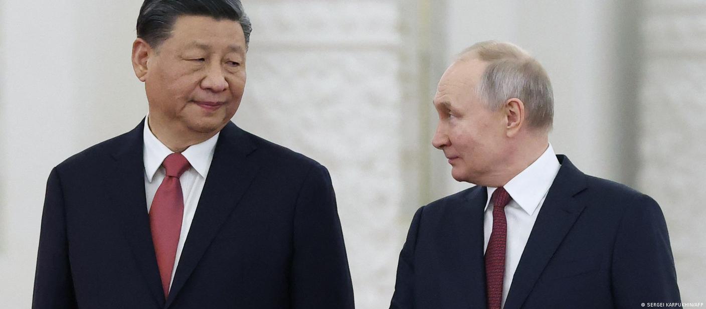 Xi em Moscou Kishida em Kiev jogo de aliancas em guerra