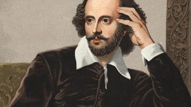 459 anos de William Shakespeare