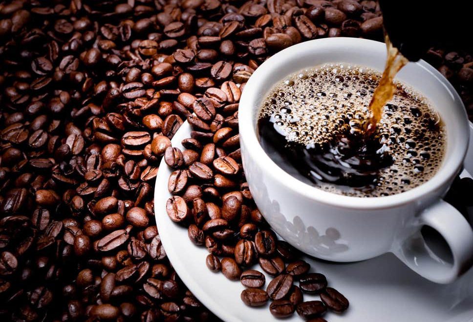 Brasil e maior exportador do mundo de cafe