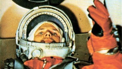Conheca Yuri Gagarin o Primeiro Homem a orbitar no Espaco