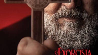 Filme baseado em fatos reais O Exorcista do Papa chega em breve nos cinemas