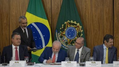 Lula governo finaliza lista de obras prioritarias dos estados