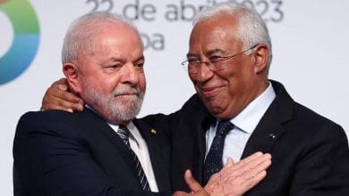Lula retoma agenda oficial em Portugal com forum empresarial