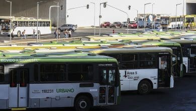 Brasil precisa investir R 295 bilhoes em mobilidade urbana ate 2042