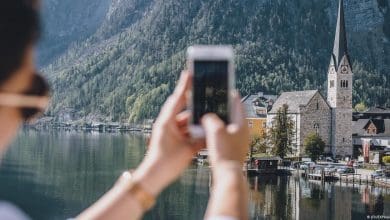 Como o Instagram redefiniu o turismo