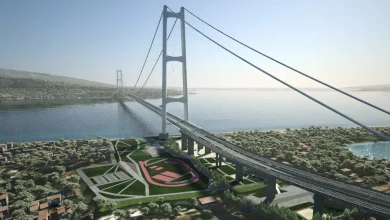Italia retoma planos de construir a maior ponte suspensa do mundo veja como sera