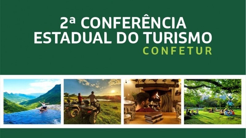 Novo Plano Diretor de Turismo do Rio Grande do Sul sera discutido na proxima semana