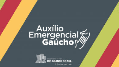 Pagamentos da ultima etapa do Auxilio Emergencial Gaucho comecam nesta segunda 22